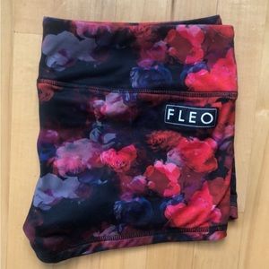 FLEO shorts